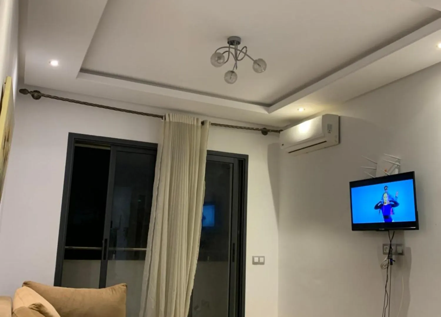 Appartement De Antoine Casablanca Morocco