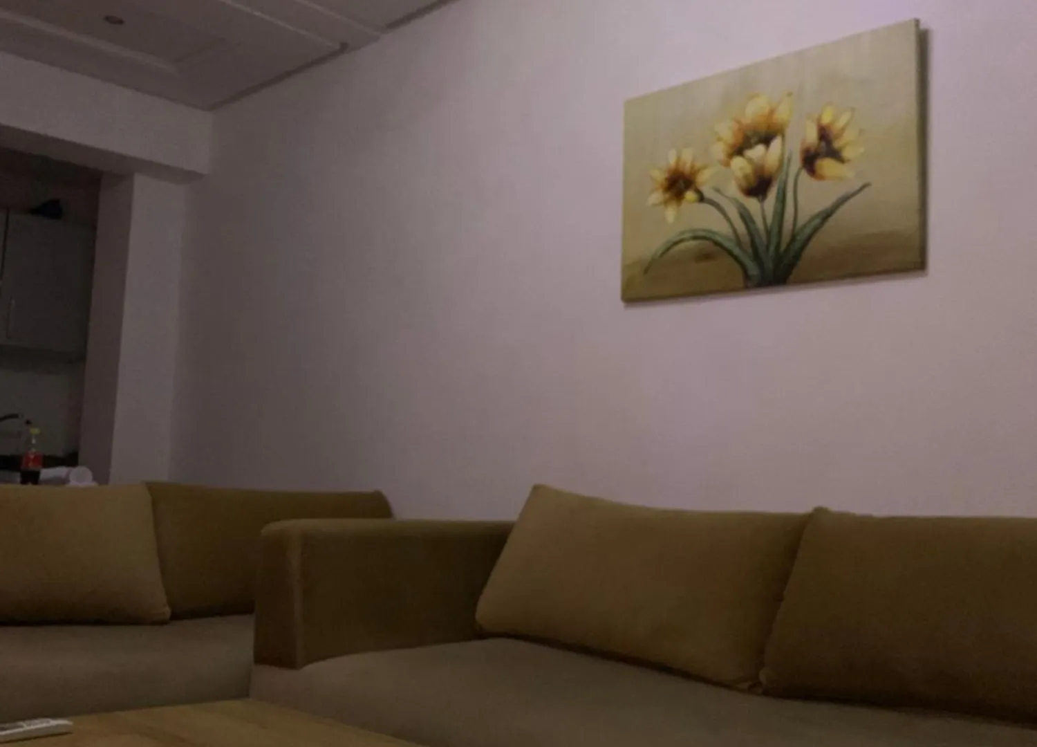 Appartement De Antoine Casablanca
