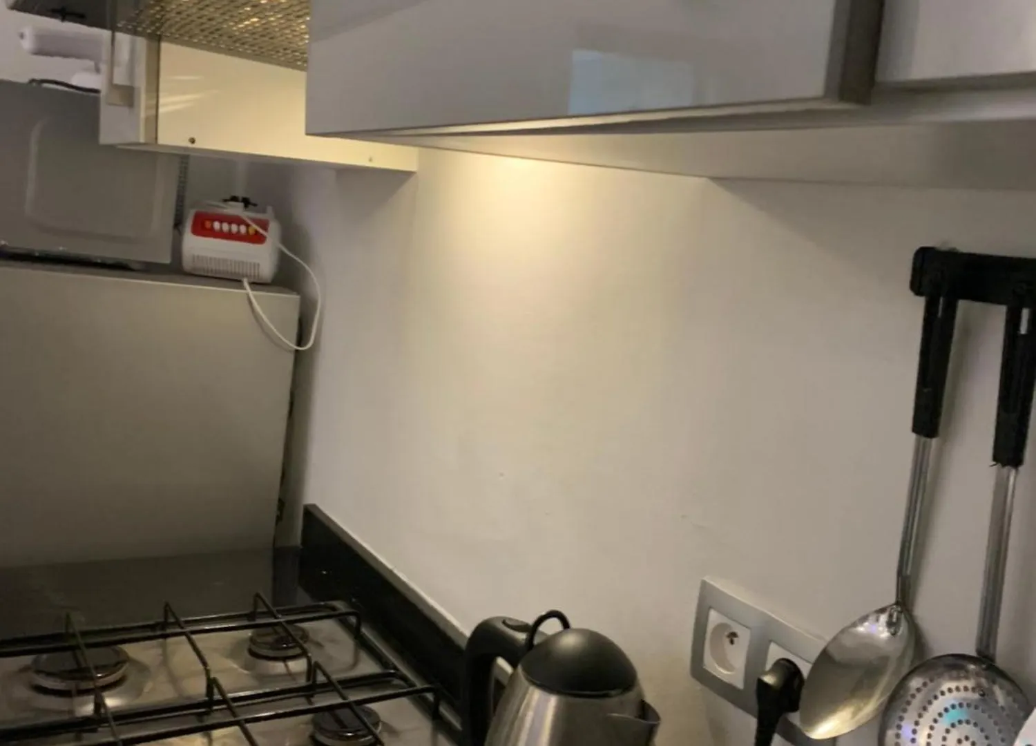 Appartement De Antoine Casablanca 0*,  Morocco