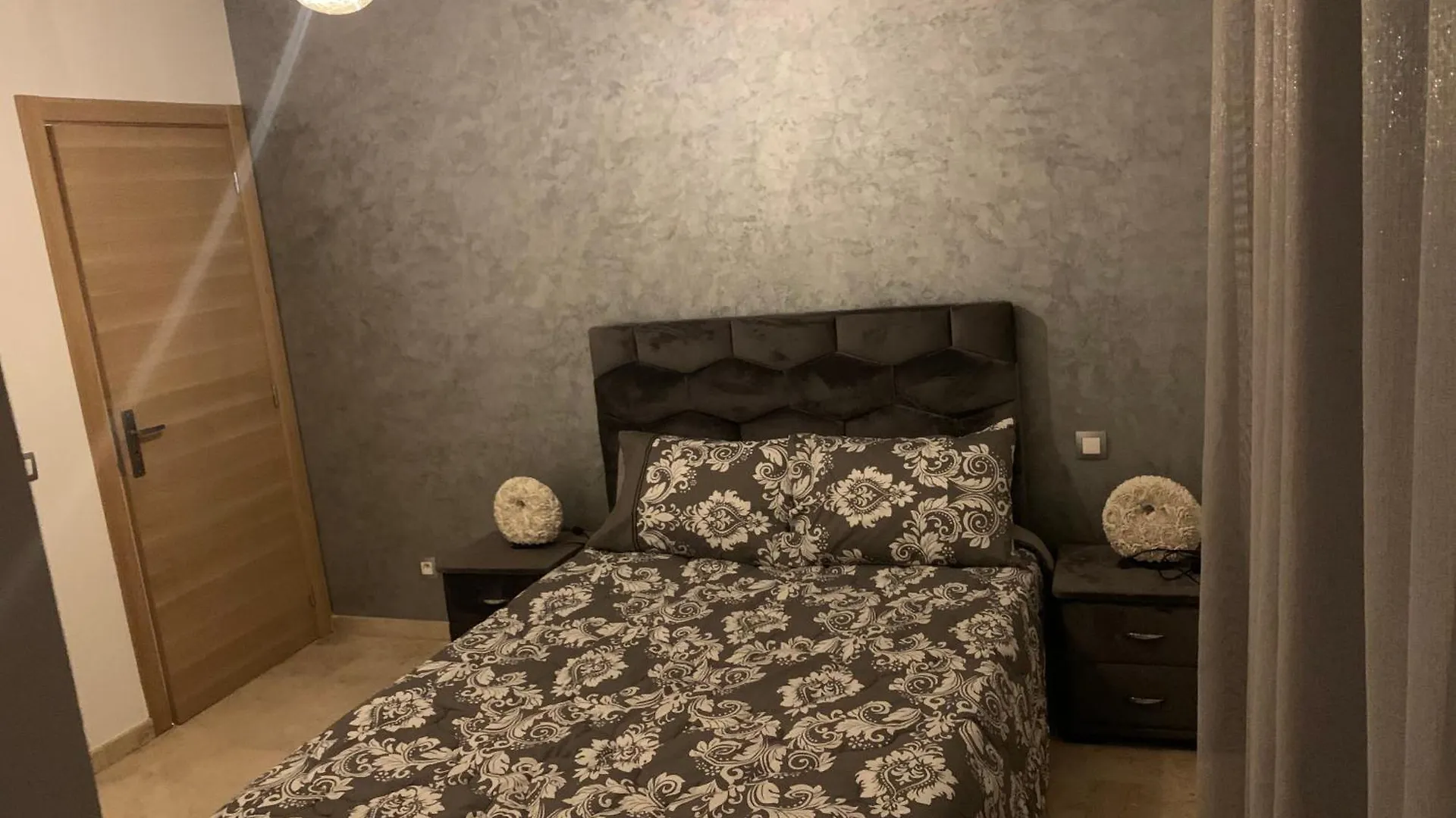 Apartment Appartement De Antoine Casablanca Morocco