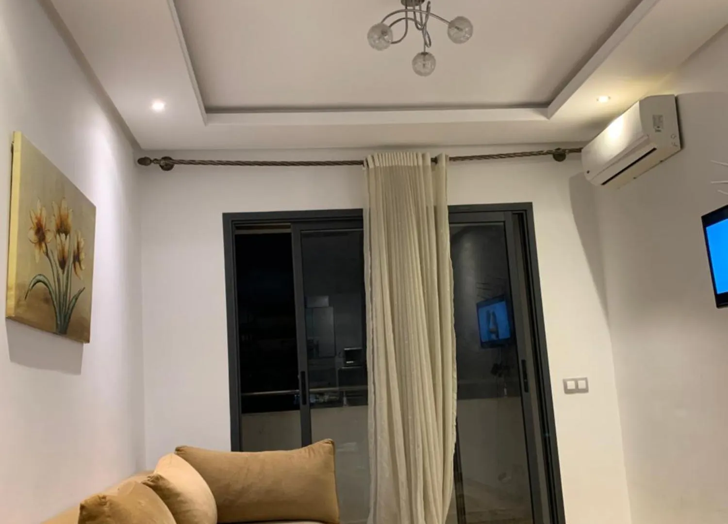 Appartement De Antoine Casablanca